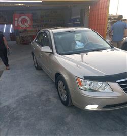 هیۆندای سۆناتا